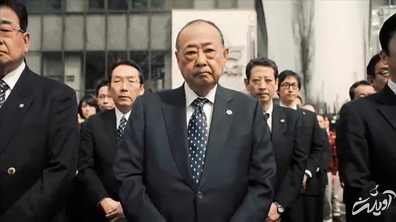 اتفاقی در ژاپن که برای ما خیلی عجیب است!